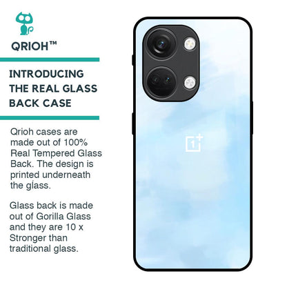 Bright Sky Glass Case for OnePlus Nord 3 5G