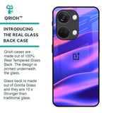 Colorful Dunes Glass Case for OnePlus Nord 3 5G