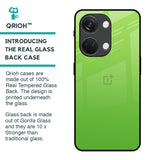 Paradise Green Glass Case For OnePlus Nord 3 5G