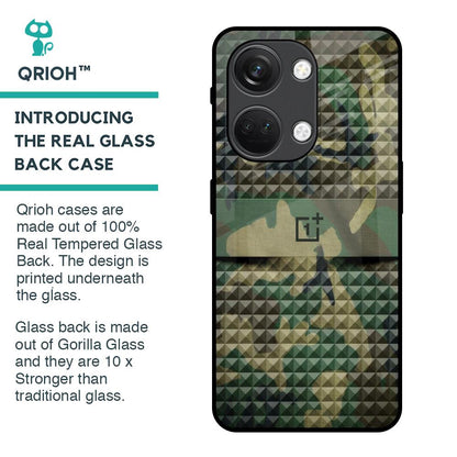 Supreme Power Glass Case For OnePlus Nord 3 5G