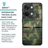 Supreme Power Glass Case For OnePlus Nord 3 5G