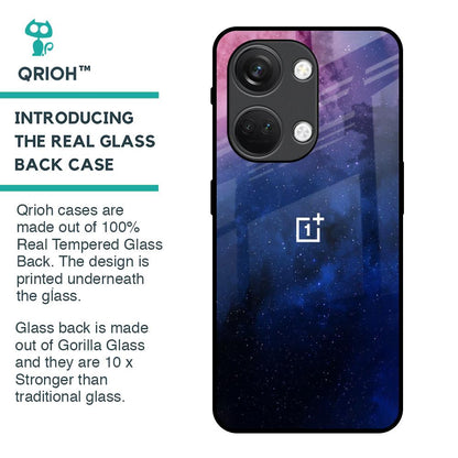 Dreamzone Glass Case For OnePlus Nord 3 5G