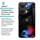 Fine Art Wave Glass Case for OnePlus Nord 3 5G