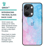 Mixed Watercolor Glass Case for OnePlus Nord 3 5G