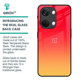 Sunbathed Glass case for OnePlus Nord 3 5G