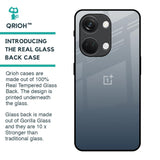 Dynamic Black Range Glass Case for OnePlus Nord 3 5G