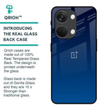Very Blue Glass Case for OnePlus Nord 3 5G