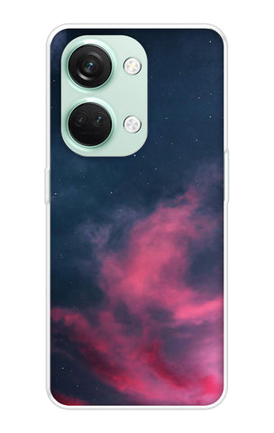 Moon Night OnePlus Nord 3 5G Back Cover