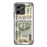 Cash Mantra Realme C53 Glass Back Cover Online