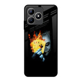 AAA Joker Realme C53 Glass Back Cover Online