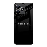 You Can Realme C53 Glass Back Cover Online