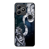 Astro Connect Realme C53 Glass Back Cover Online