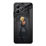 Dishonor Realme C53 Glass Back Cover Online