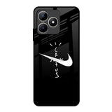 Jack Cactus Realme C53 Glass Back Cover Online