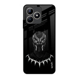 Dark Superhero Realme C53 Glass Back Cover Online