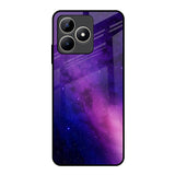 Stars Life Realme C53 Glass Back Cover Online