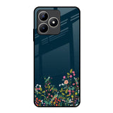 Small Garden Realme C53 Glass Back Cover Online