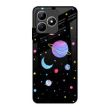 Planet Play Realme C53 Glass Back Cover Online