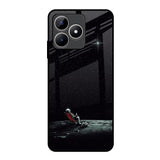 Relaxation Mode On Realme C53 Glass Back Cover Online