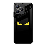 Eyes On You Realme C53 Glass Back Cover Online