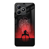 Soul Of Anime Realme C53 Glass Back Cover Online