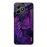 Plush Nature Realme C53 Glass Back Cover Online