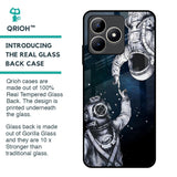 Astro Connect Glass Case for Realme C53
