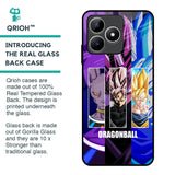 DGBZ Glass Case for Realme C53