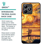 Sunset Vincent Glass Case for Realme C53