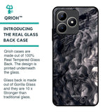 Cryptic Smoke Glass Case for Realme C53