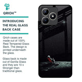 Relaxation Mode On Glass Case For Realme C53