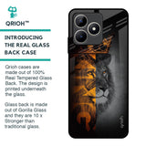 King Of Forest Glass Case for Realme C53