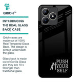 Push Your Self Glass Case for Realme C53