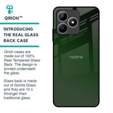 Deep Forest Glass Case for Realme C53