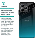 Ultramarine Glass Case for Realme C53