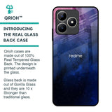 Dreamzone Glass Case For Realme C53