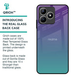 Shroom Haze Glass Case for Realme C53