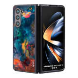 Cloudburst Samsung Galaxy Z Fold5 5G Glass Back Cover Online