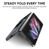 Fossil Gradient Glass Case for Samsung Galaxy Z Fold5 5G