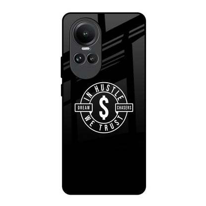 Dream Chasers Oppo Reno10 5G Glass Back Cover Online
