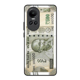 Cash Mantra Oppo Reno10 5G Glass Back Cover Online