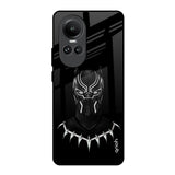 Dark Superhero Oppo Reno10 5G Glass Back Cover Online