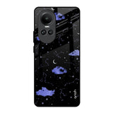 Constellations Oppo Reno10 5G Glass Back Cover Online