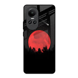 Moonlight Aesthetic Oppo Reno10 5G Glass Back Cover Online