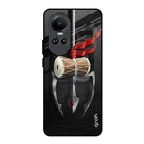 Power Of Lord Oppo Reno10 5G Glass Back Cover Online