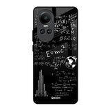 Funny Math Oppo Reno10 5G Glass Back Cover Online