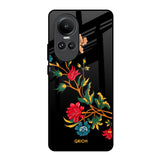 Dazzling Art Oppo Reno10 5G Glass Back Cover Online