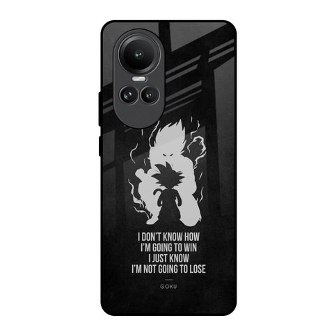 Ace One Piece Oppo Reno10 5G Glass Back Cover Online