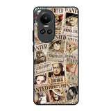 Dead Or Alive Oppo Reno10 5G Glass Back Cover Online