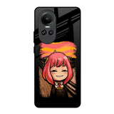 Spy X Family Oppo Reno10 5G Glass Back Cover Online